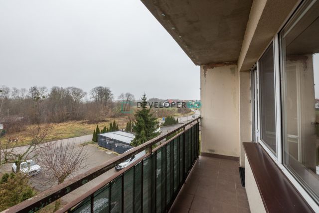 Mieszkanie 3-pokojowe Rajgród, ul. Franciszka Zabielskiego. Zdjęcie 16