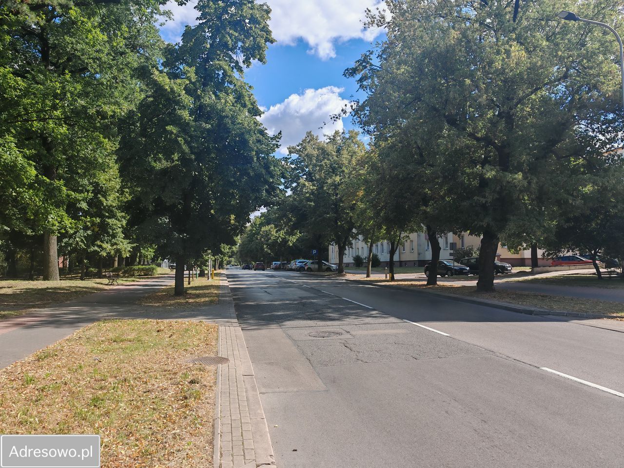 Mieszkanie 2-pokojowe Puławy, ul. Juliusza Słowackiego. Zdjęcie 11