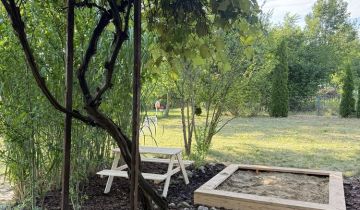 Działka rod Tarnów, ul. Józefa Dwernickiego