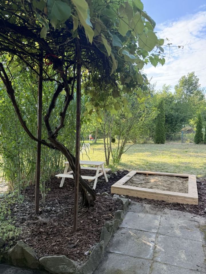 Działka rod Tarnów, ul. Józefa Dwernickiego. Zdjęcie 2