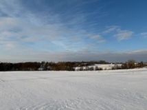 Działka budowlana Więcławice. Zdjęcie 1