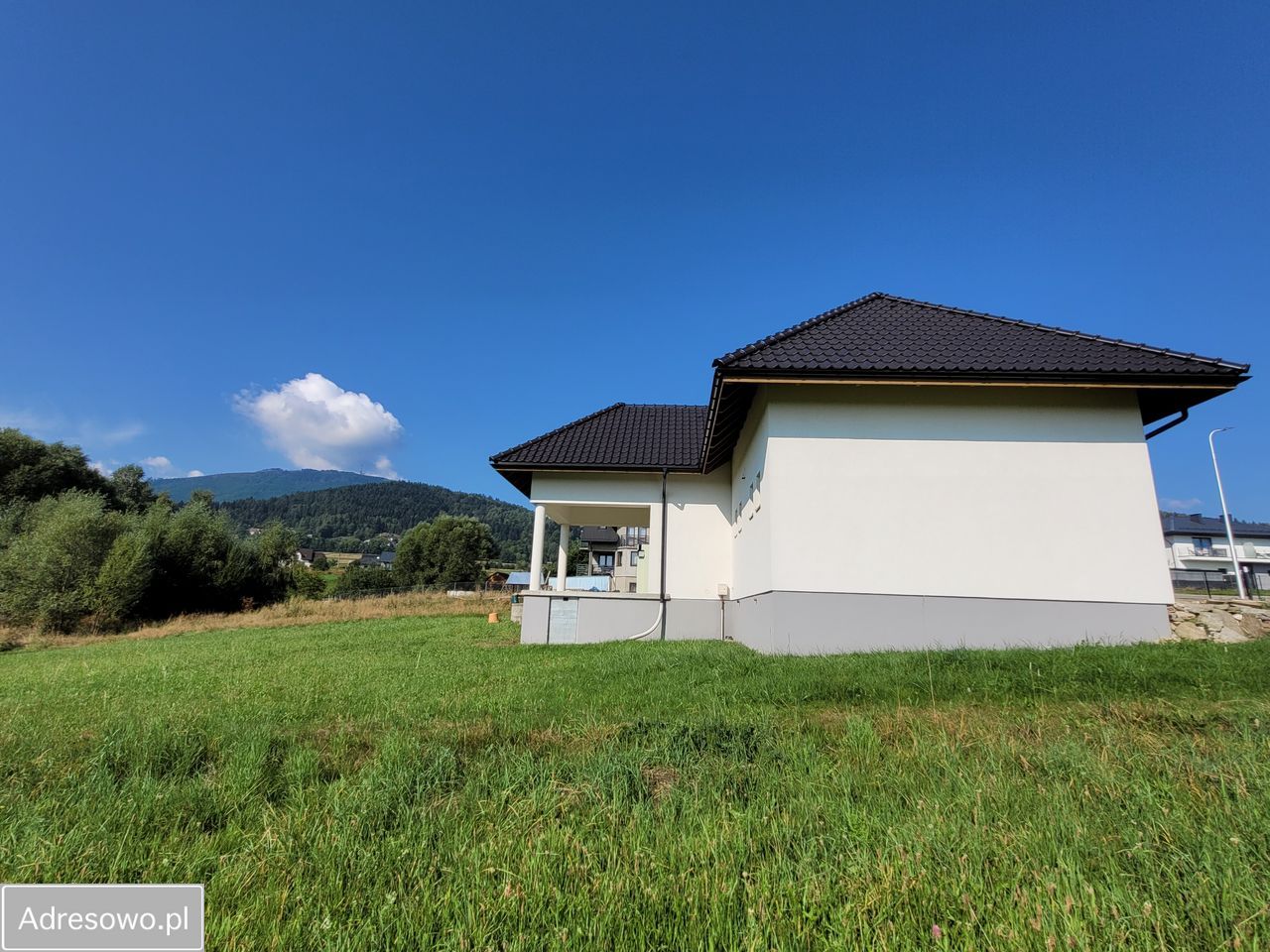 dom wolnostojący, 5 pokoi Godziszka, ul. Południowa. Zdjęcie 5