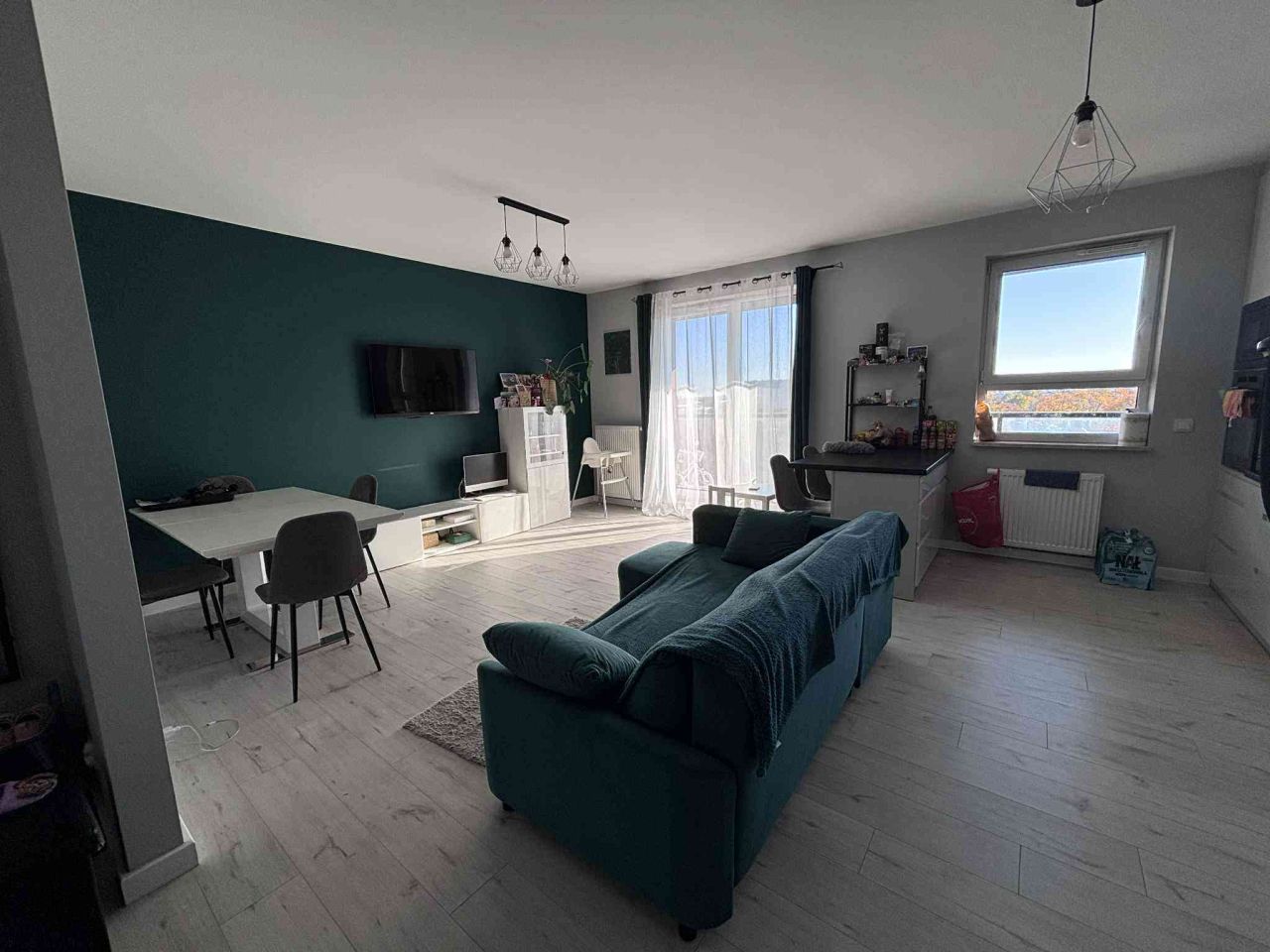 Mieszkanie 3-pokojowe Lublin Bronowice, ul. Wrońska. Zdjęcie 35