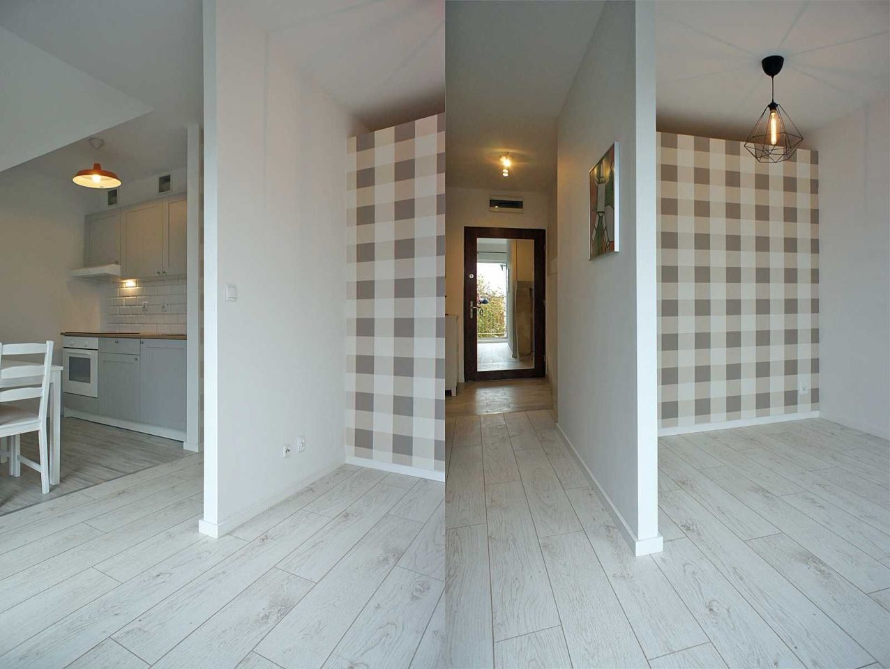 Mieszkanie 2-pokojowe Gniezno, ul. Leopolda Okulickiego. Zdjęcie 3