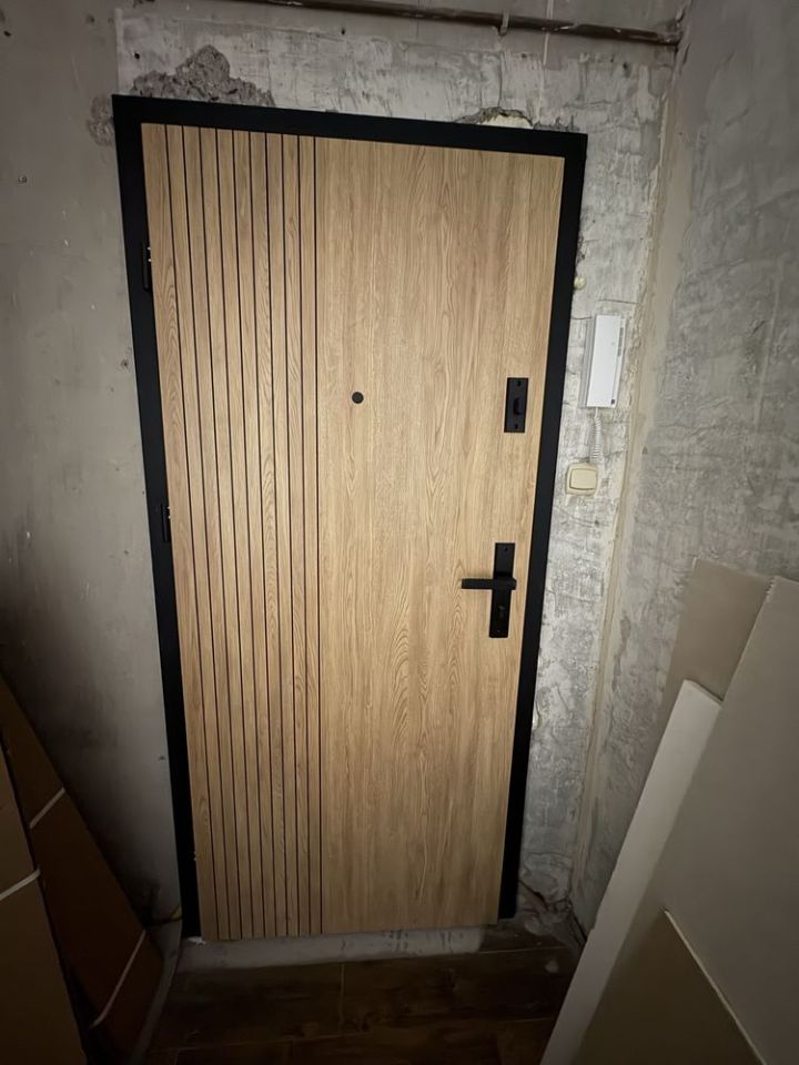 Mieszkanie 3-pokojowe Żory, os. Sikorskiego. Zdjęcie 3