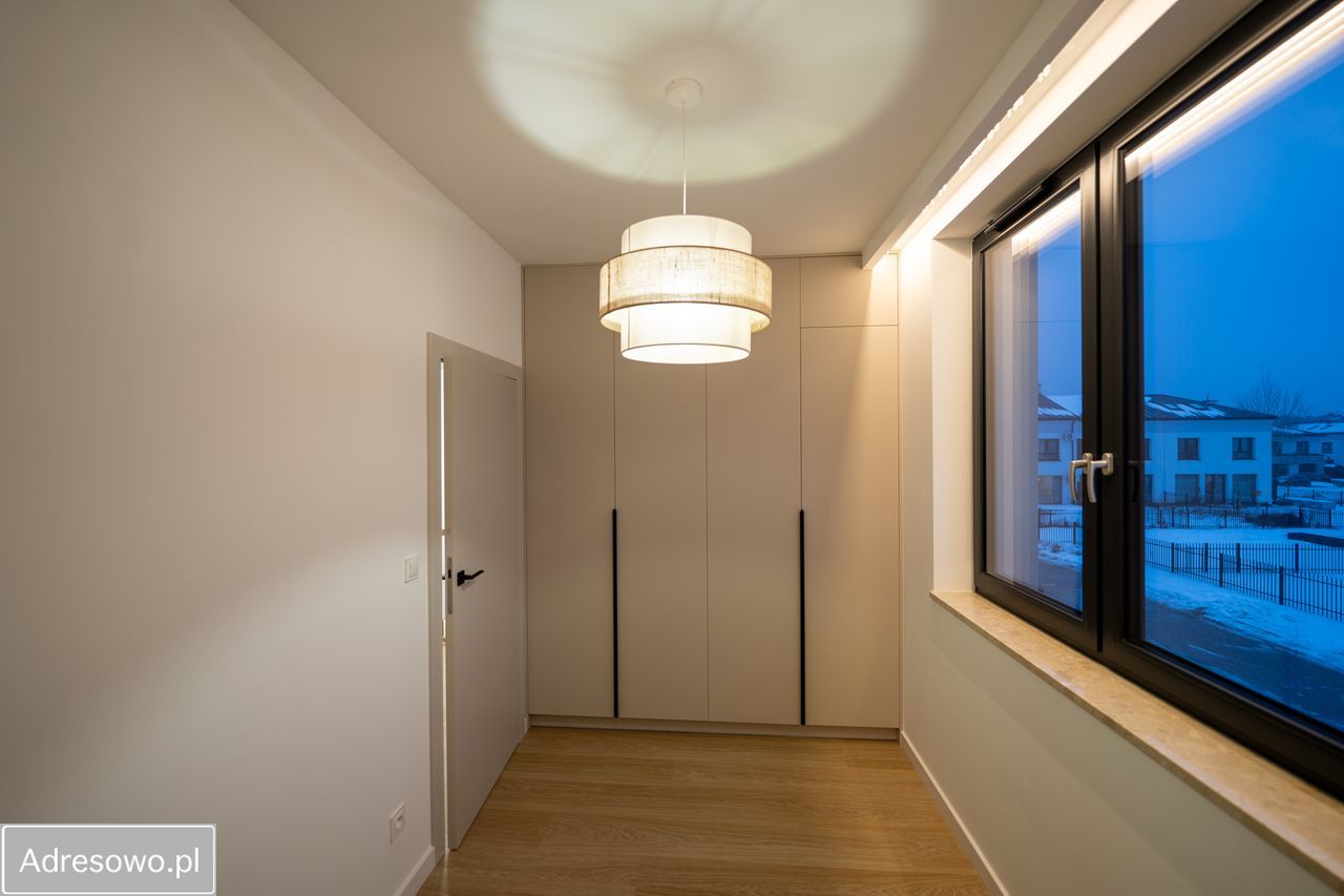 dom szeregowy, 5 pokoi Stara Wieś. Zdjęcie 14