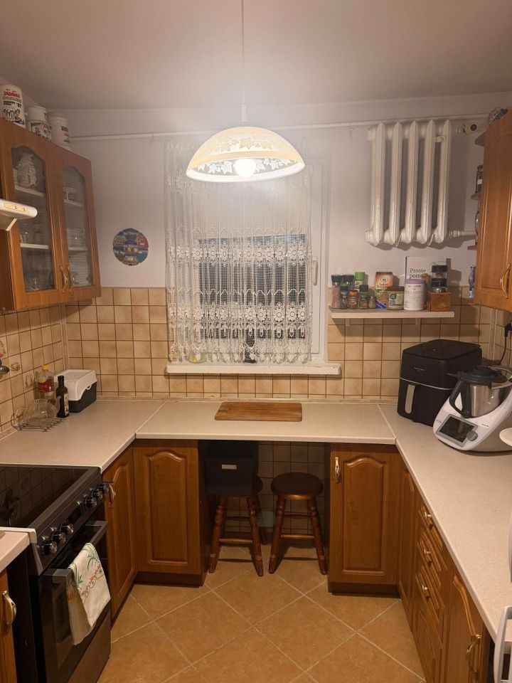 Mieszkanie 2-pokojowe Malbork Centrum, pl. Gabriela Narutowicza. Zdjęcie 7