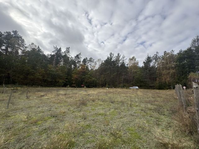 Działka budowlana Warszkowo. Zdjęcie 1