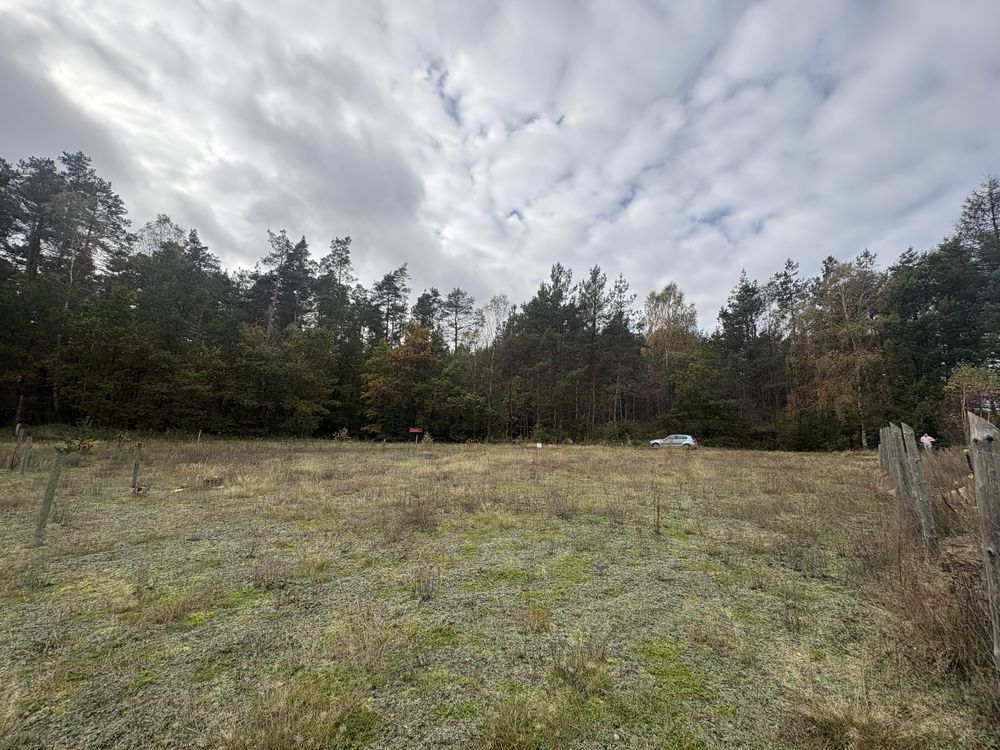 Działka budowlana Warszkowo. Zdjęcie 1