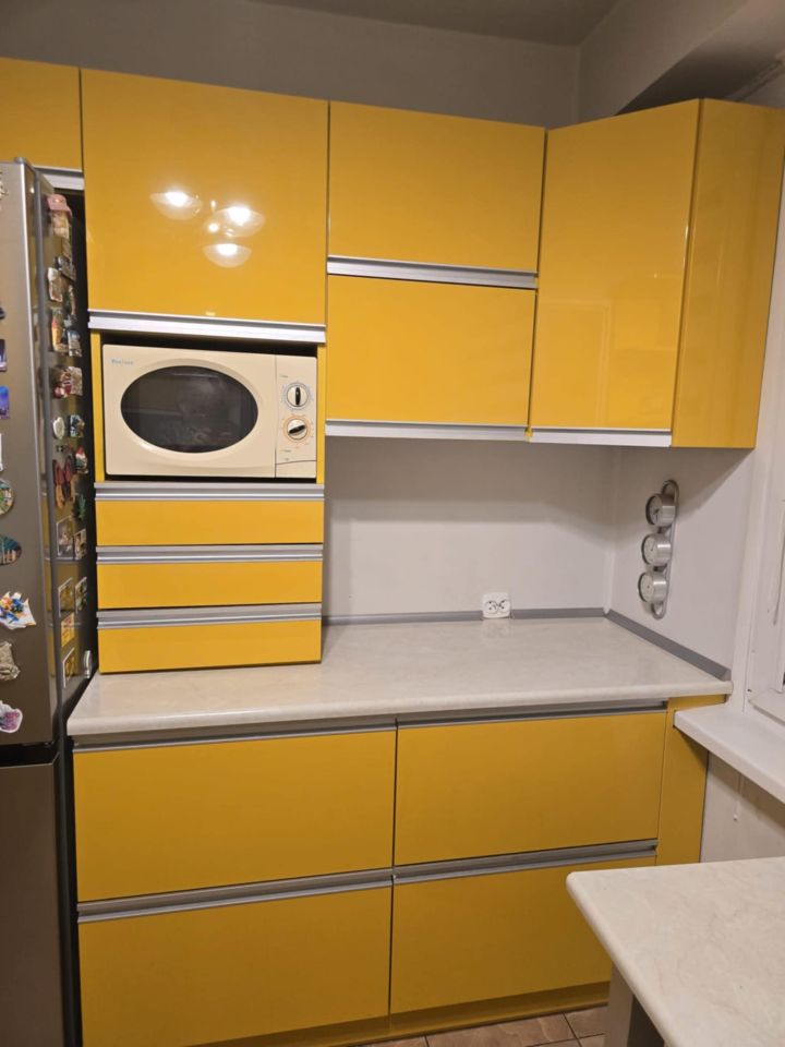 Mieszkanie 3-pokojowe Mielec Borek, ul. Aleja Ducha Świętego. Zdjęcie 2