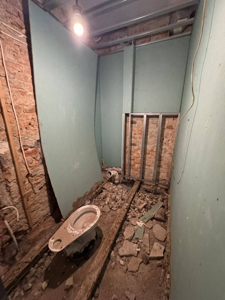 Mieszkanie 2-pokojowe Domaszków, ul. Kolejowa. Zdjęcie 3