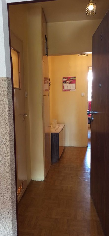 Mieszkanie 1-pokojowe Zabrze Helenka, ul. Krzysztofa Baczyńskiego. Zdjęcie 4