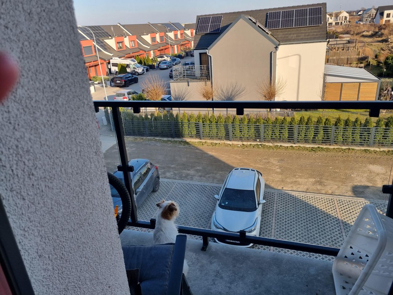 Mieszkanie 3-pokojowe Oława Nowy Otok, ul. kpt. Leonida Teligi. Zdjęcie 4