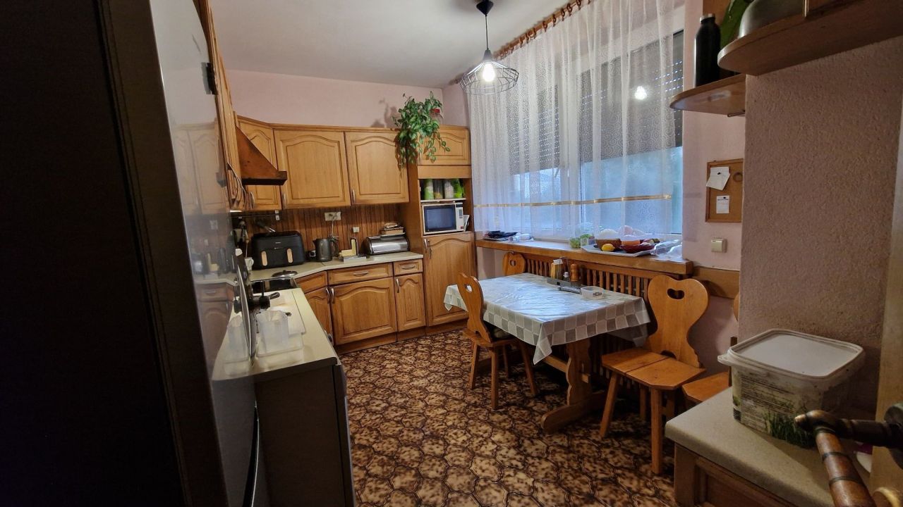 dom szeregowy Wrocław Fabryczna, ul. Kwiska. Zdjęcie 6