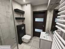 Mieszkanie 3-pokojowe Kraków Żabiniec, ul. Żabiniec. Zdjęcie 1