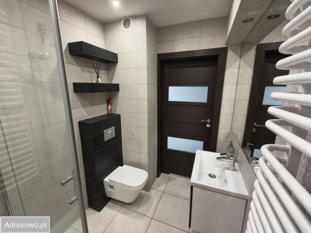 Mieszkanie 3-pokojowe Kraków Żabiniec, ul. Żabiniec. Zdjęcie 2