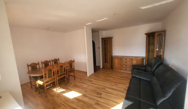 Mieszkanie 2-pokojowe Grudziądz Rządz, ul. Jana III Sobieskiego