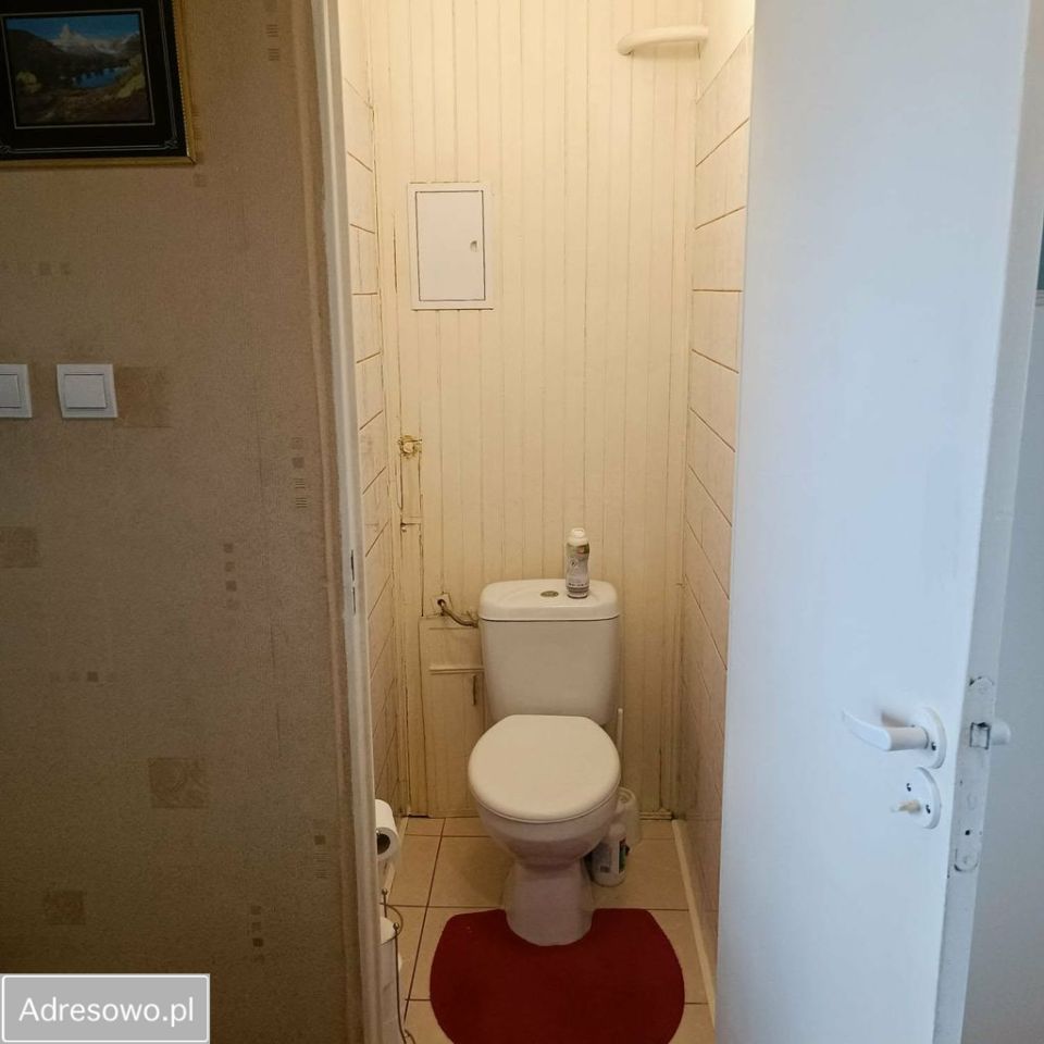 Mieszkanie 3-pokojowe Gdynia Obłuże, ul. Stolarska. Zdjęcie 5