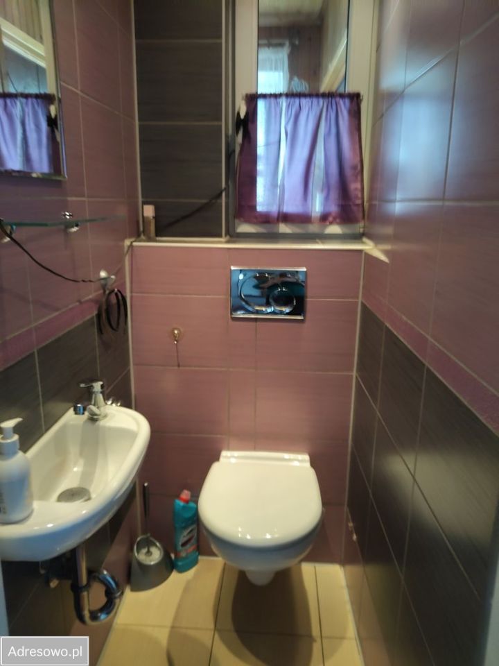 dom wolnostojący, 5 pokoi Wieluń. Zdjęcie 3