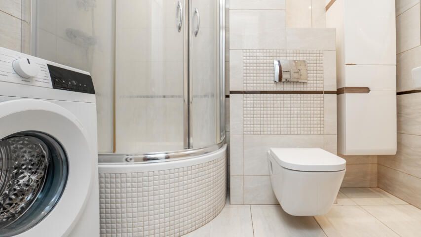 Mieszkanie 2-pokojowe Elbląg, ul. Słoneczna. Zdjęcie 5