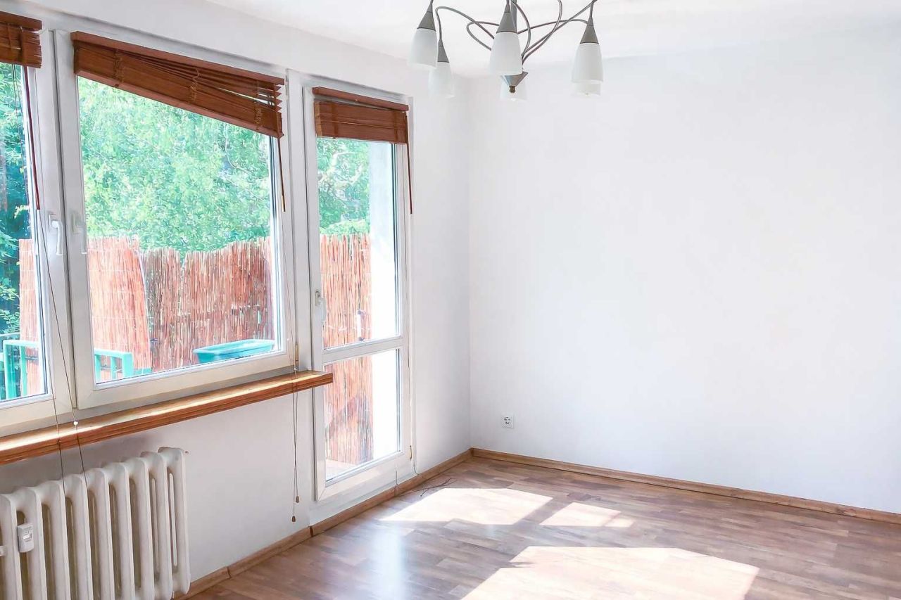 Mieszkanie 2-pokojowe Świebodzin, os. Łużyckie. Zdjęcie 3