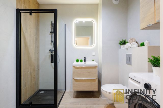 Mieszkanie 2-pokojowe Warszawa Włochy, ul. Aleje Jerozolimskie. Zdjęcie 7