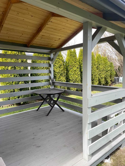 Działka rod Płock Radziwie. Zdjęcie 7