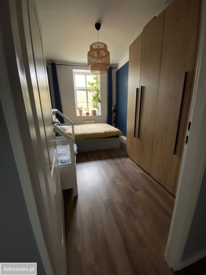 Mieszkanie 2-pokojowe Jelenia Góra, ul. Kadetów. Zdjęcie 14