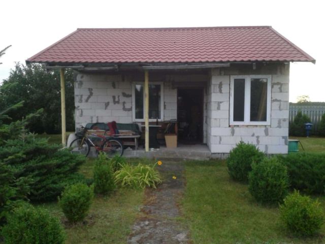 Działka rod Solec Kujawski. Zdjęcie 1