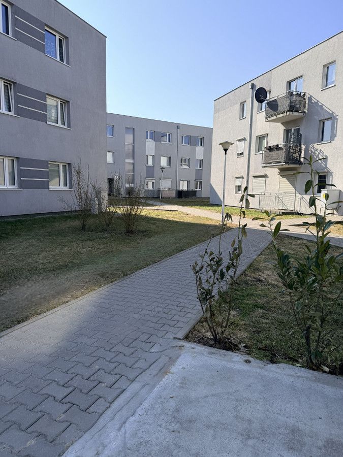 Mieszkanie 3-pokojowe Plewiska, ul. Miętowa. Zdjęcie 9