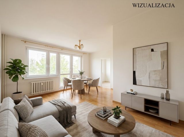 Mieszkanie 1-pokojowe Szczecin Świerczewo, ul. Santocka. Zdjęcie 1