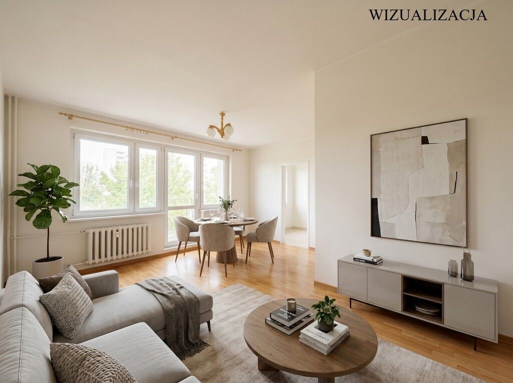 Mieszkanie 1-pokojowe Szczecin Świerczewo, ul. Santocka. Zdjęcie 1