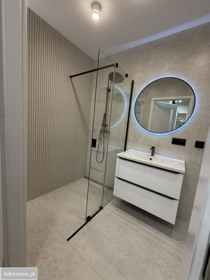 Mieszkanie 3-pokojowe Zielona Góra Centrum, ul. Anny Jagiellonki. Zdjęcie 3