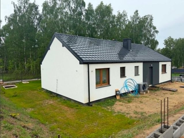 dom, 4 pokoje Janów. Zdjęcie 2