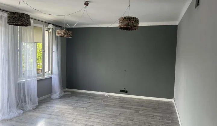 Mieszkanie 2-pokojowe Łódź Bałuty, ul. Rybna