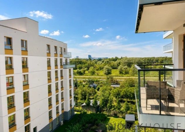 Mieszkanie 4-pokojowe Warszawa Praga-Północ, ul. Jagiellońska. Zdjęcie 11