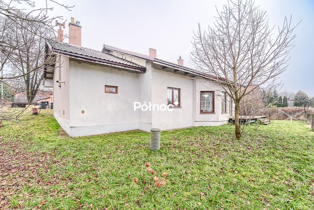 dom wolnostojący, 4 pokoje Radzionków, ul. Jana Kużaja. Zdjęcie 22