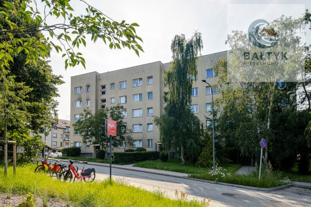 Mieszkanie 3-pokojowe Gdynia Karwiny, ul. Leopolda Staffa. Zdjęcie 22