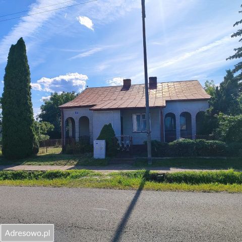 dom wolnostojący, 4 pokoje Nowa Kornica. Zdjęcie 1