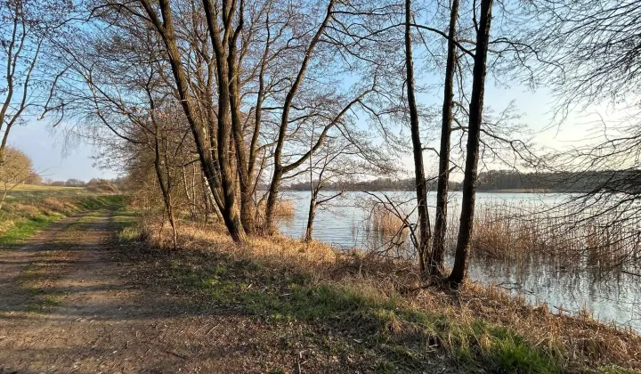Działka budowlana Złotniczki, ul. Błękitna
