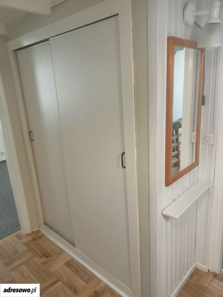 Mieszkanie 2-pokojowe Warszawa Muranów, ul. Dzielna. Zdjęcie 8