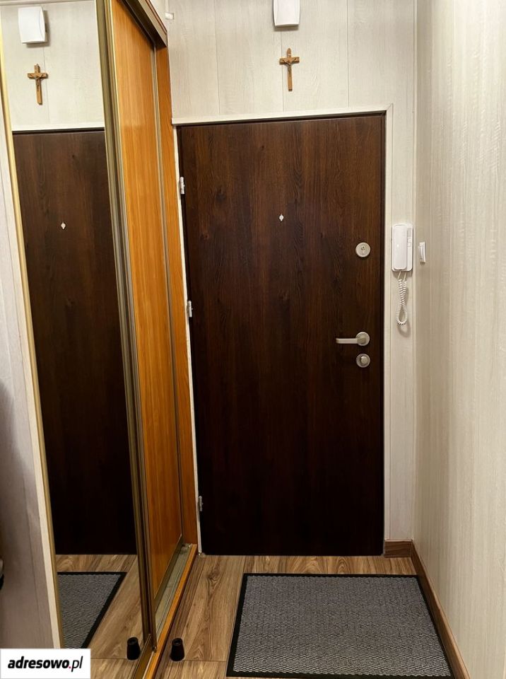 Mieszkanie 2-pokojowe Warszawa Mokotów, ul. Niegocińska. Zdjęcie 16