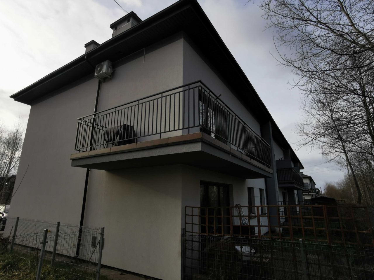 Mieszkanie 4-pokojowe Marki, ul. Wesoła