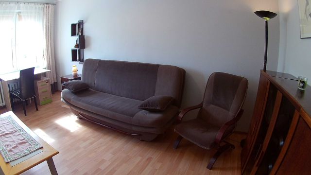 Mieszkanie 1-pokojowe Białystok Antoniuk, ul. Wierzbowa. Zdjęcie 1