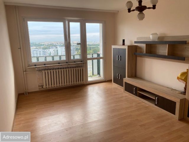 Mieszkanie 3-pokojowe Warszawa Bielany, ul. Marii Dąbrowskiej. Zdjęcie 1