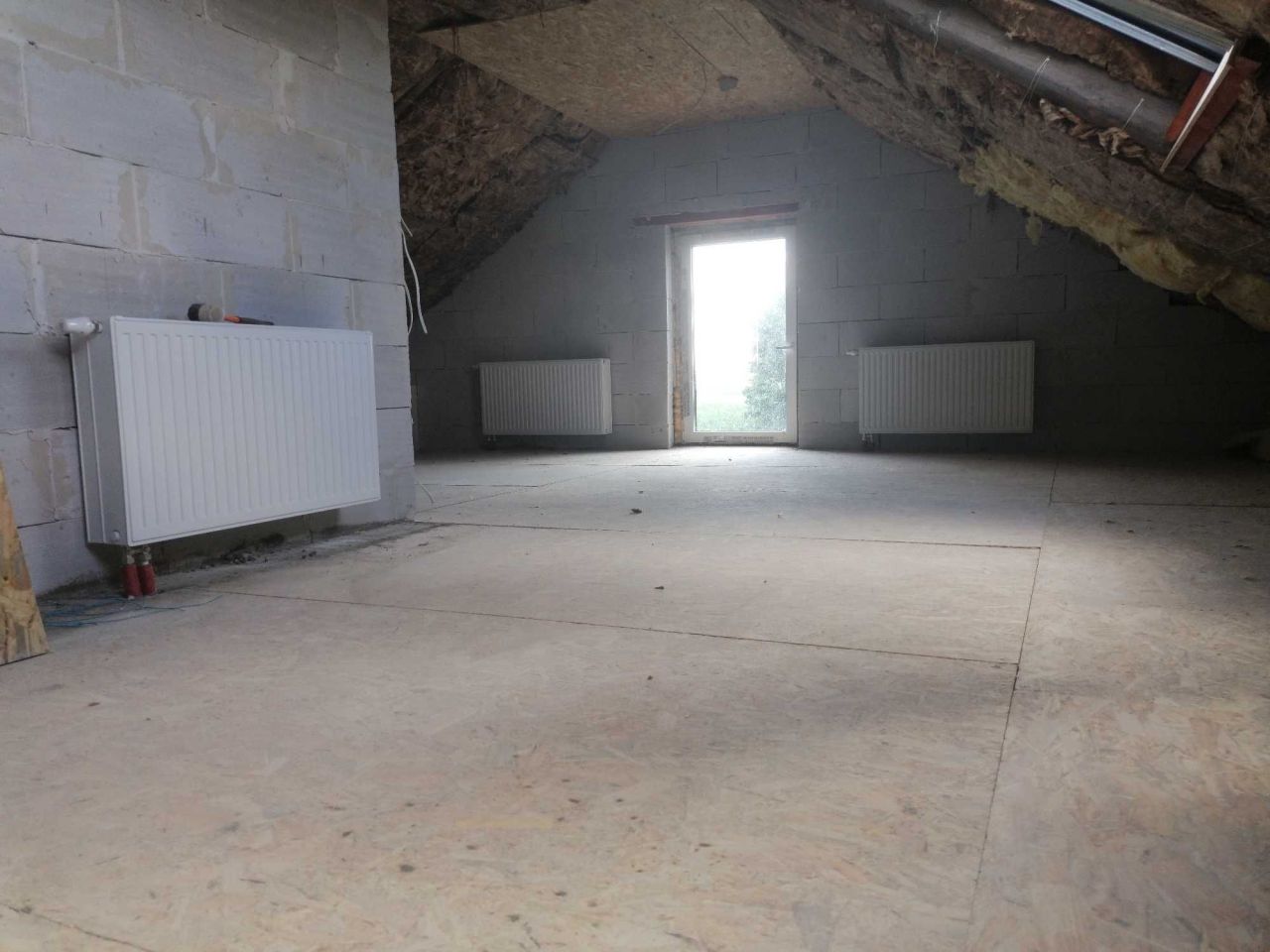 dom wolnostojący Boguszewo. Zdjęcie 12