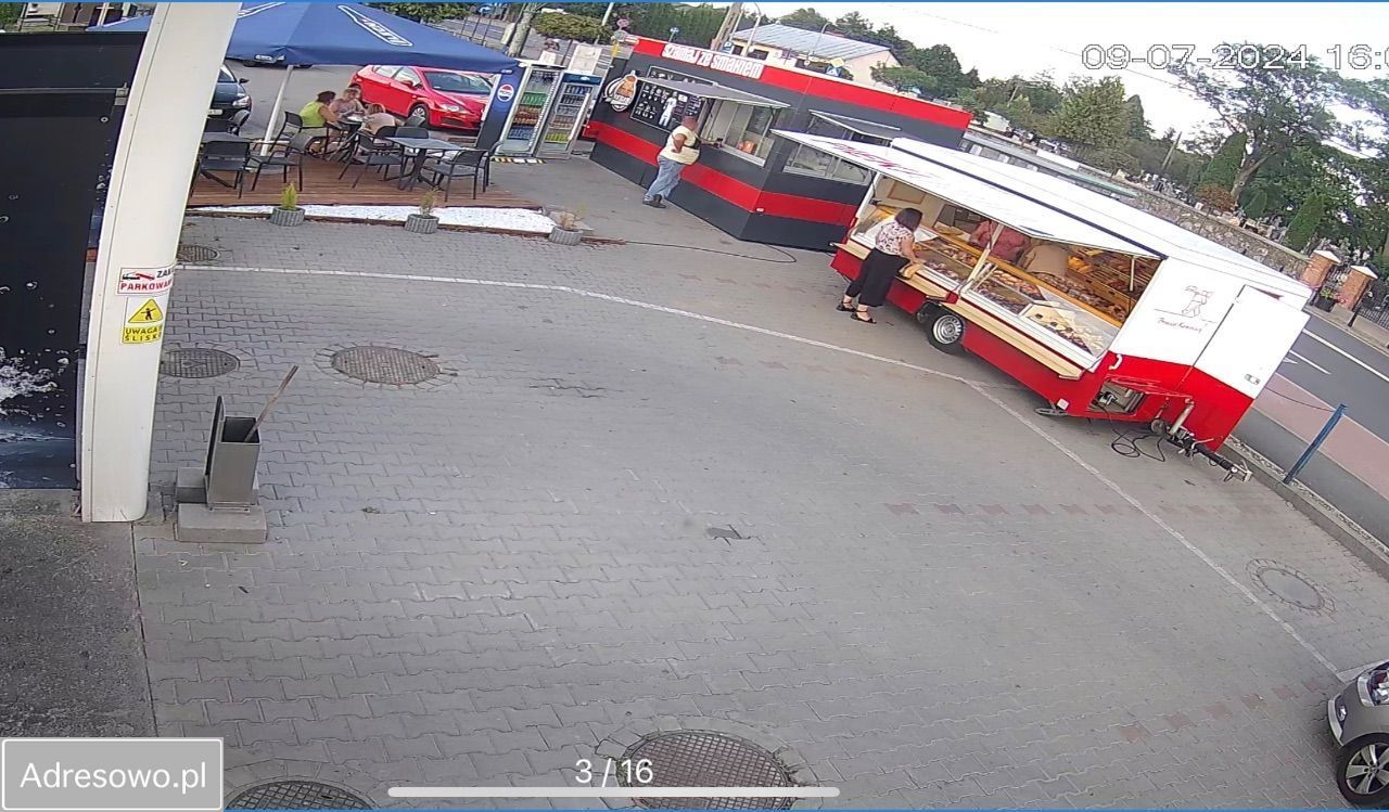 Nieruchomość komercyjna Serock, ul. Warszawska. Zdjęcie 6