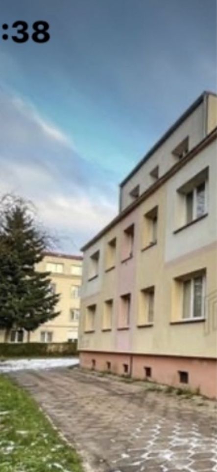 Mieszkanie 1-pokojowe Koszalin. Zdjęcie 8