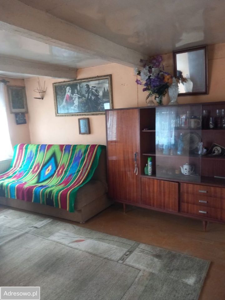 dom wolnostojący, 1 pokój Murawiec. Zdjęcie 11