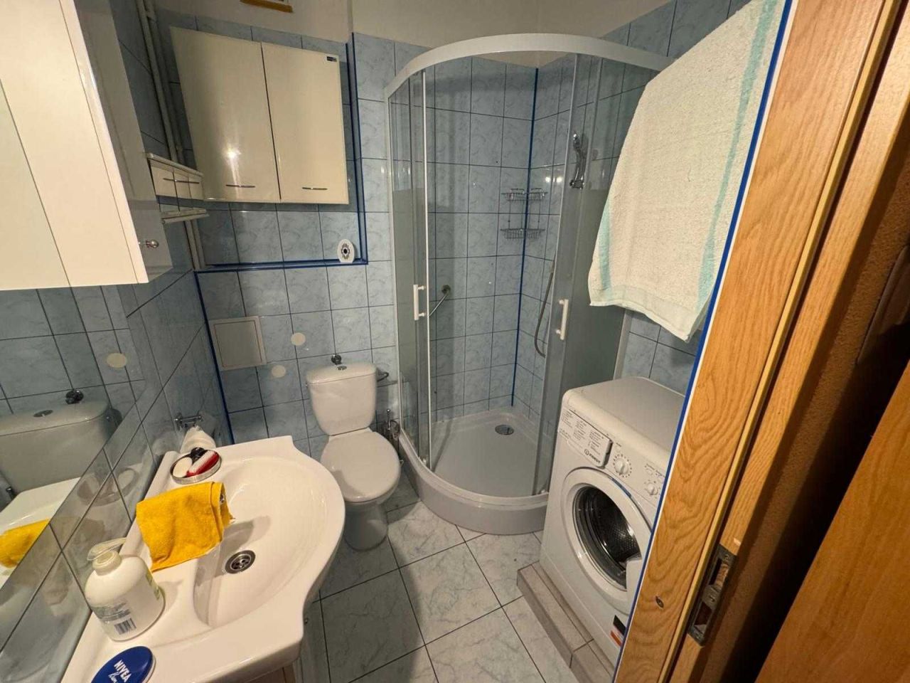 Mieszkanie 1-pokojowe Czerwionka-Leszczyny Leszczyny, ul. Orzeszkowej. Zdjęcie 2